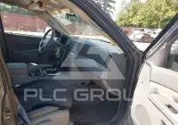 2007 Jeep Grand Cherokee фото