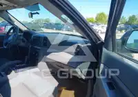 2007 Jeep Grand Cherokee фото