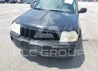2007 Jeep Grand Cherokee фото