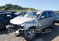 2007 Jeep Grand Cherokee фото