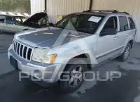 2007 Jeep Grand Cherokee фото