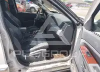 2007 Jeep Grand Cherokee фото