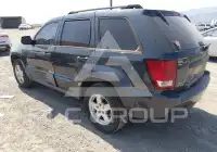 2007 Jeep Grand Cherokee photo