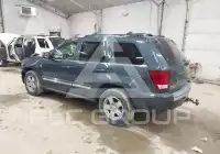2007 Jeep Grand Cherokee фото