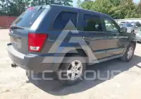 2007 Jeep Grand Cherokee фото