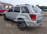 2007 Jeep Grand Cherokee photo