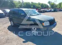 2007 Jeep Grand Cherokee фото