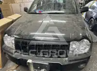 2007 Jeep Grand Cherokee фото