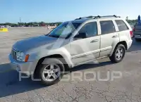 2007 Jeep Grand Cherokee фото