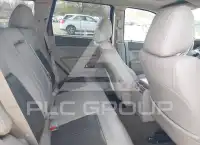 2007 Jeep Grand Cherokee photo
