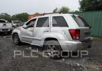 2007 Jeep Grand Cherokee фото