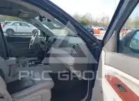 2007 Jeep Grand Cherokee photo