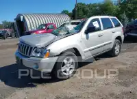 2007 Jeep Grand Cherokee фото