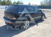 2007 Jeep Grand Cherokee фото