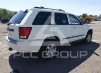 2007 Jeep Grand Cherokee фото