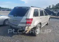 2007 Jeep Grand Cherokee фото