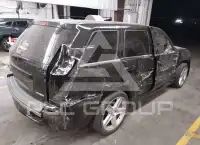 2007 Jeep Grand Cherokee photo