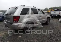 2007 Jeep Grand Cherokee фото