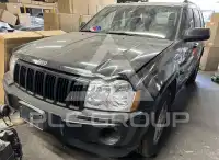 2007 Jeep Grand Cherokee фото