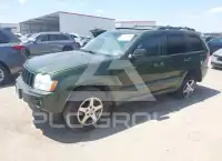 2007 Jeep Grand Cherokee photo