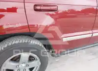 2007 Jeep Grand Cherokee фото