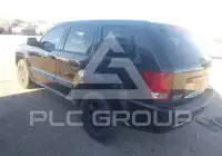 2007 Jeep Grand Cherokee фото