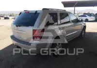 2007 Jeep Grand Cherokee photo