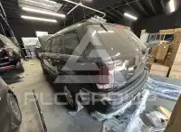 2007 Jeep Grand Cherokee фото