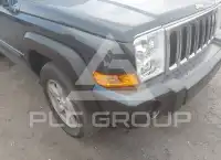 2007 Jeep COMANDER photo