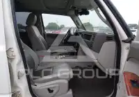2007 Jeep COMANDER photo