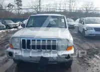2007 Jeep COMANDER photo