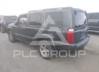 2007 Jeep COMANDER photo