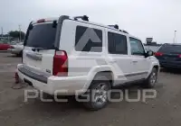 2007 Jeep COMANDER photo
