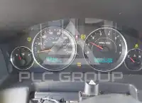 2007 Jeep COMANDER photo