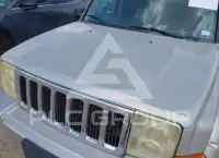 2007 Jeep COMANDER photo
