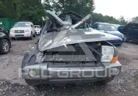 2007 Jeep COMANDER photo