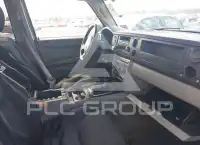 2007 Jeep COMANDER photo