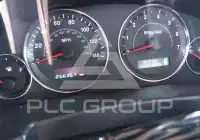 2007 Jeep COMANDER photo