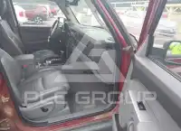 2007 Jeep COMANDER photo