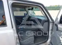 2007 Jeep COMANDER photo