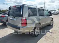 2007 Jeep COMANDER photo