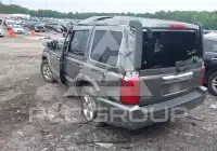 2007 Jeep COMANDER photo