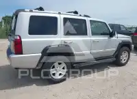 2007 Jeep COMANDER фото
