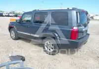 2007 Jeep COMANDER photo
