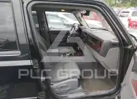 2007 Jeep COMANDER фото