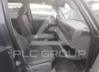 2007 Jeep COMANDER photo