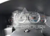 2007 Jeep COMANDER photo