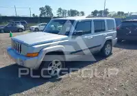 2007 Jeep COMANDER photo
