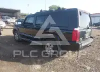 2007 Jeep COMANDER photo
