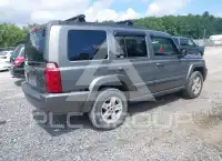 2007 Jeep COMANDER фото